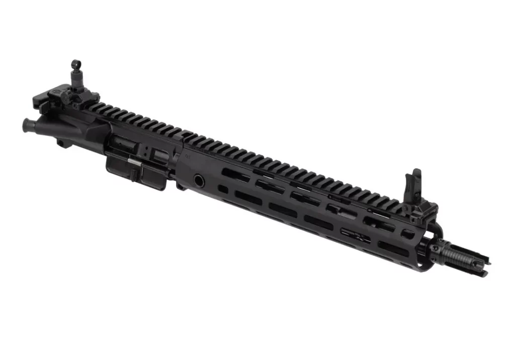  Knights Armament SR-15 Upper
