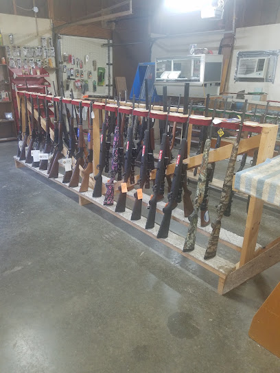 Gabbys Guns & Ammo - Store photo