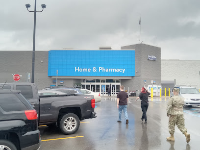Walmart Supercenter - Store photo