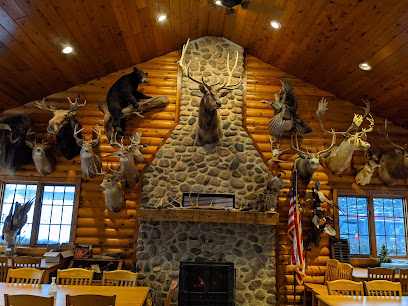 Wern Valley Sportsmen's Club - Store photo