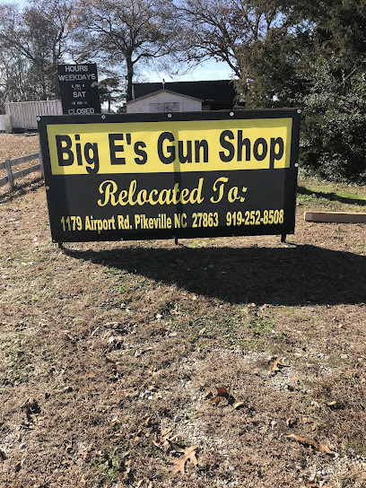 Big E'S Gun Shop - Store photo