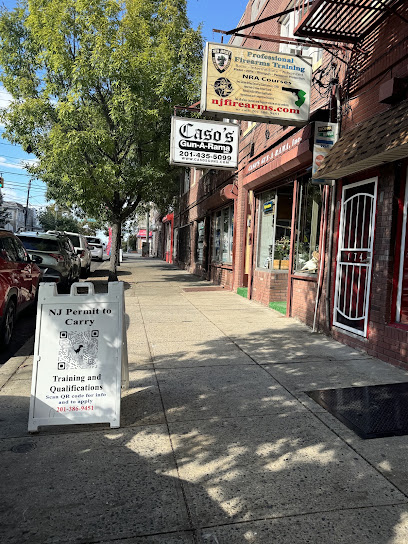 Caso's Gun-A-Rama - Store photo