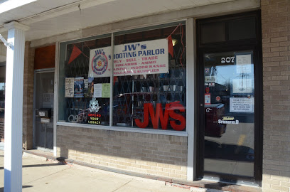 JW's Shooting Parlor - Store photo