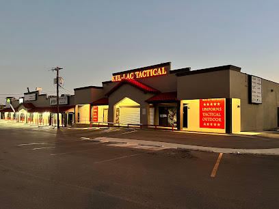 Kel-Lac Tactical + Outdoor - Store photo