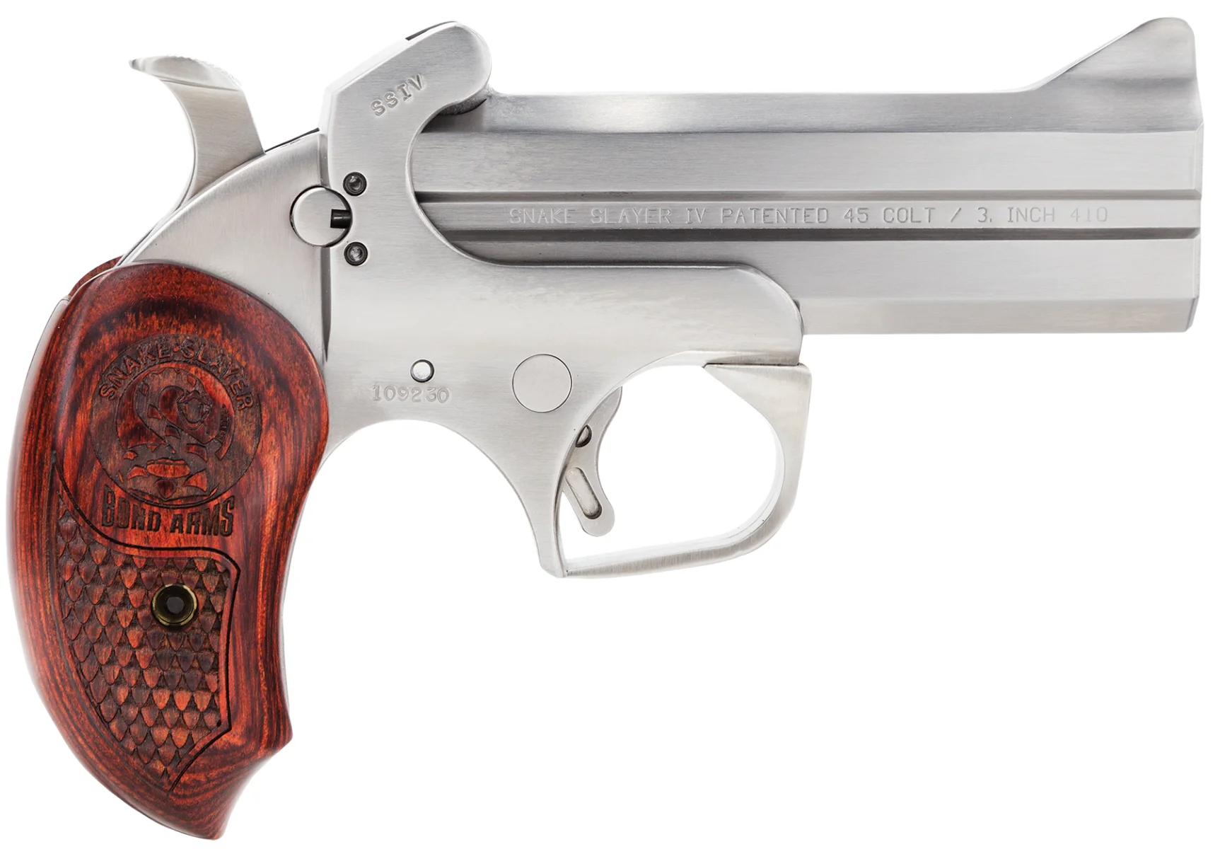 BOND ARMS SNAKE SLAYER IV