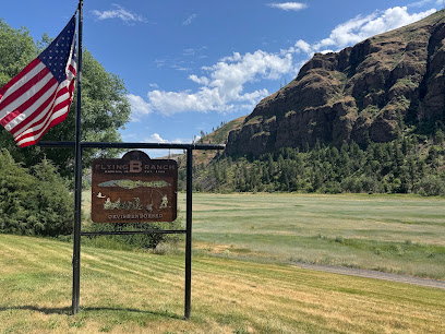 Flying B Ranch - Store photo