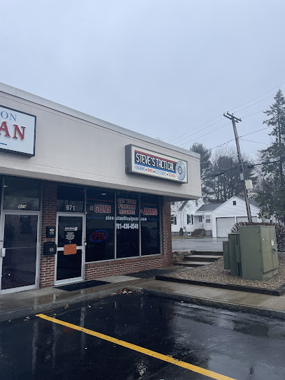 Steve's Tactical - Store photo