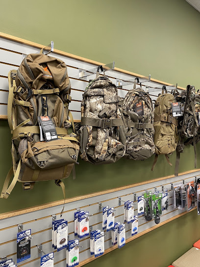 C6 Outfitters - Store photo