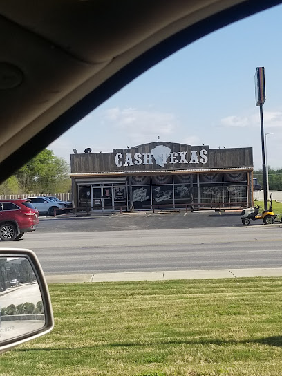 Cash Texas Pawn - Store photo
