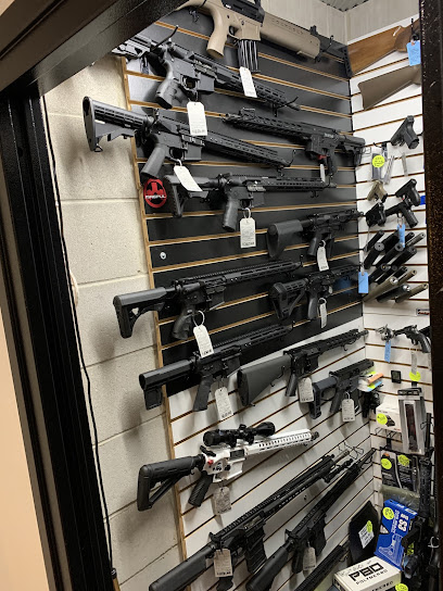 Gun Smith Arms LLC - Store photo