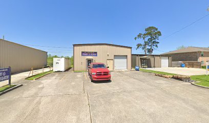 St. Charles Firearms and Reloading - Store photo