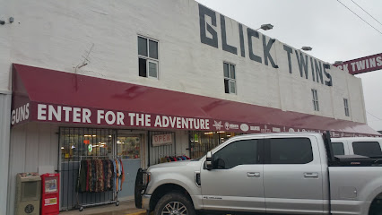 Glick Twins - Store photo