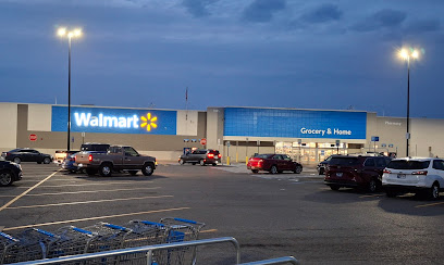 Walmart Supercenter - Store photo