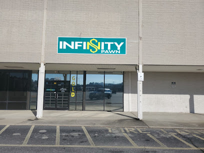 Infinity Pawn - Store photo