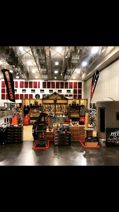Midwest Archery - Store photo