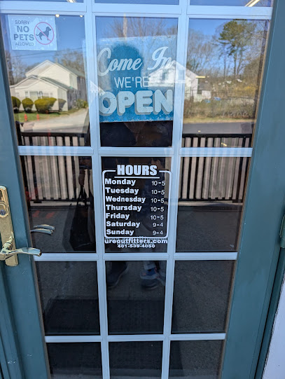 Ure Outfitters - Store photo