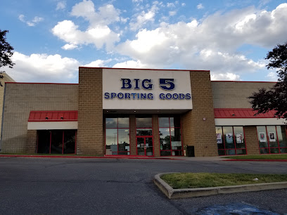 Big 5 Sporting Goods - Store photo