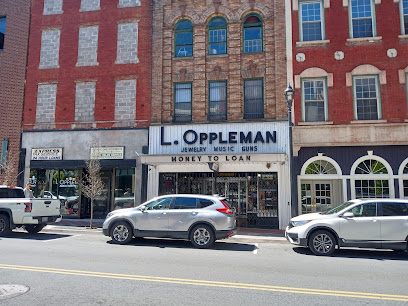 L. Oppleman - Store photo