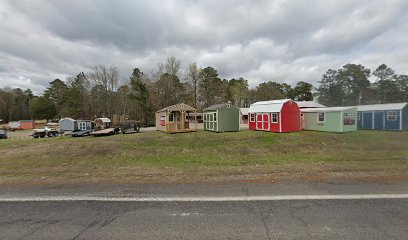 Rosston Corner Store Guns & Ammo - Store photo