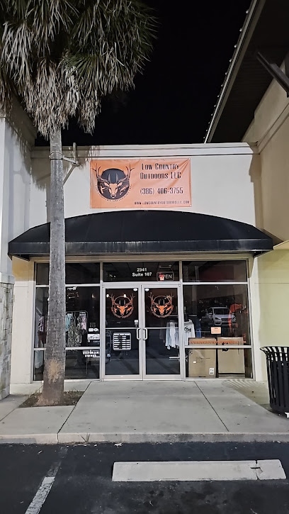 Low Country outdoors LLC - Store photo