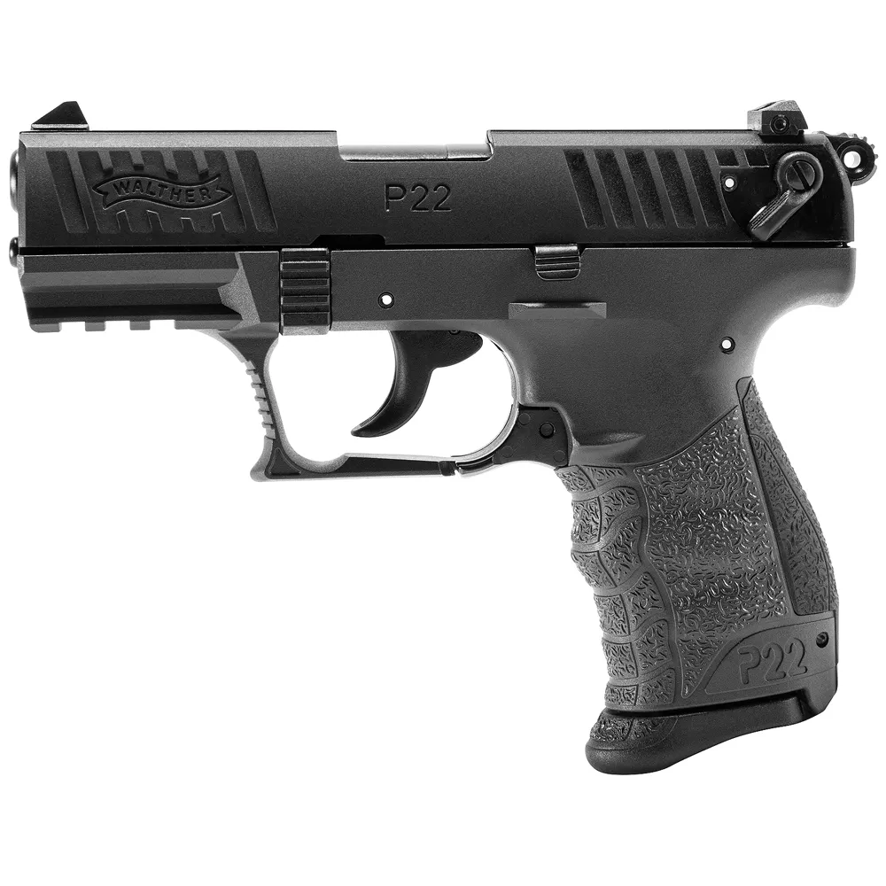 WALTHER P22 Q