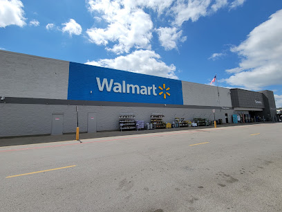 Walmart Supercenter - Store photo