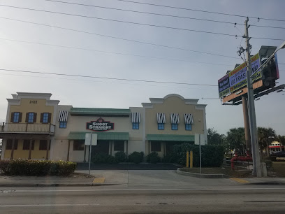 Shoot Straight Fort Myers - Store photo