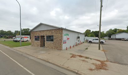 Beaver's Pawn Shop - Store photo