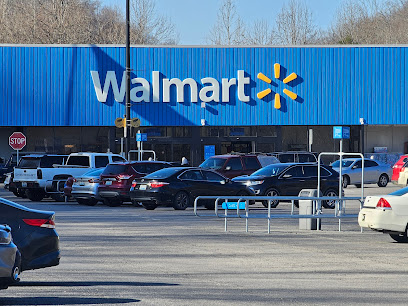 Walmart - Store photo