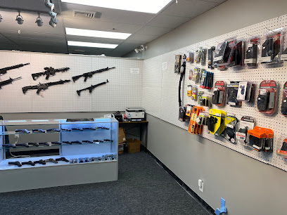 Anthony's Safety - Store photo