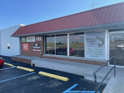 Small Town Sports & Outdoors - Store photo
