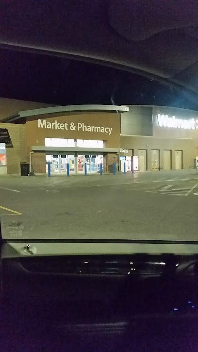 Walmart Supercenter - Store photo