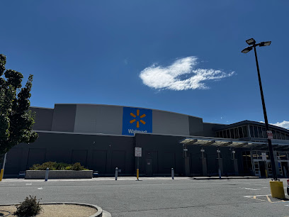 Walmart Supercenter - Store photo