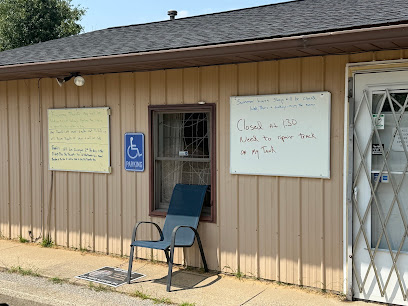 MG Kelley's Guns LLC - Store photo