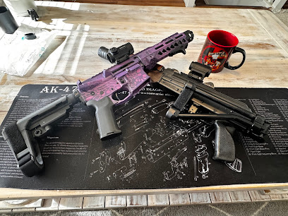 Upper Valley Armory - Store photo