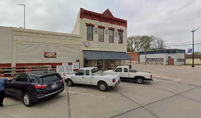 Sorsen's Corner Market & Corner Market Firearms - Store photo
