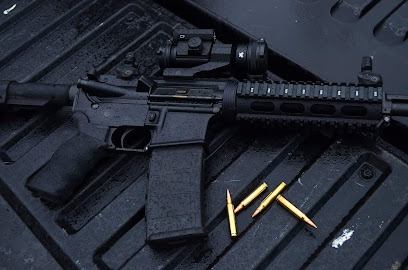 Liberty's Armory - Store photo