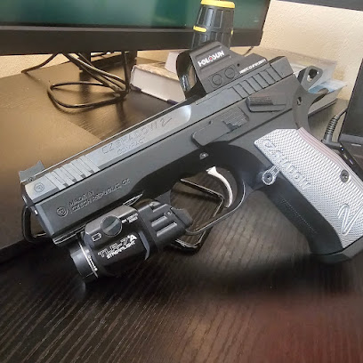 Shelton Tactical Solutions - Store photo