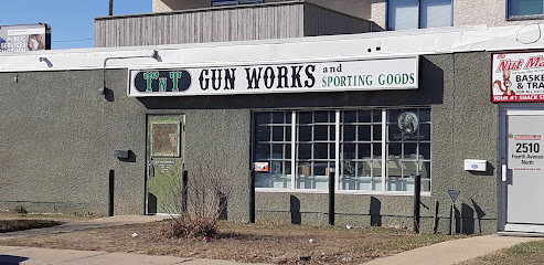 TnT Gun Works - Store photo