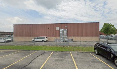 Armor-Hyde Technologies - Store photo