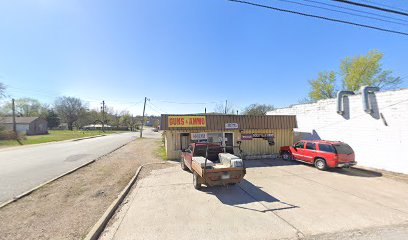 Berryville Pawn Shop - Store photo
