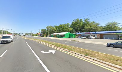 Free Cash Pawn & Loan - Store photo