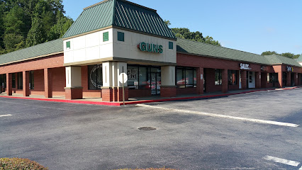 Georgia Gun Store - Store photo