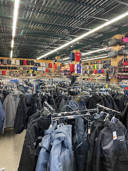 Lakes Sport Shop - Store photo