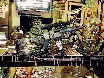 ARMORUP - Store photo