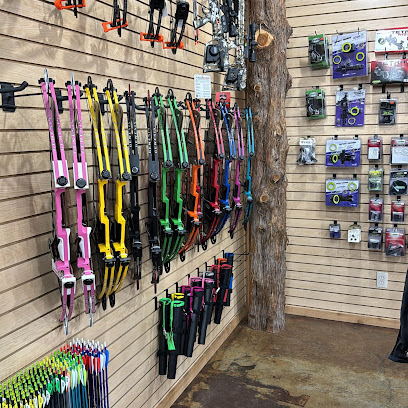 ARCHERS PRO SHOP - Store photo