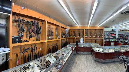 MEGA PAWN & JEWELRY 1 - Store photo