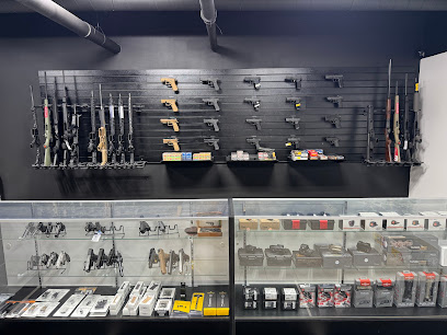 VLINE TACTICAL LLC - Store photo