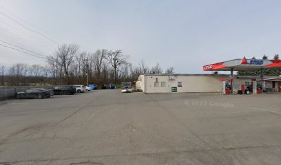 Emmons Bait & Tackle - Store photo