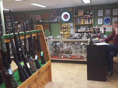 Bullseye Shooter Supply - Store photo